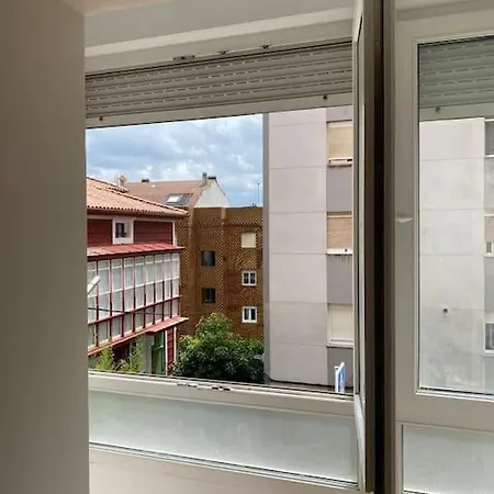 Appartamento Santander Miralmar Esterno foto