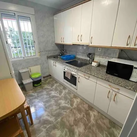 Appartamento Santander Miralmar Esterno foto