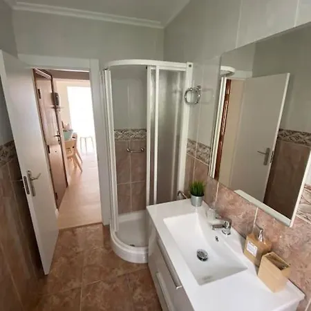 Appartamento Santander Miralmar Esterno foto