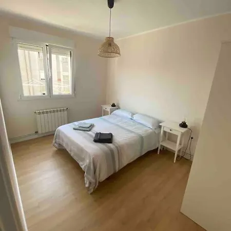 Appartamento Santander Miralmar Esterno foto