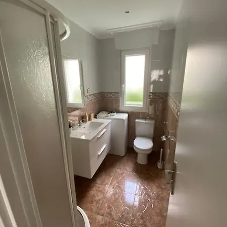 Appartamento Santander Miralmar Esterno foto