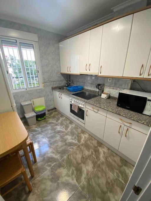 Miralmar Apartment