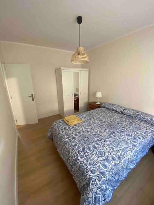 Miralmar Apartment
