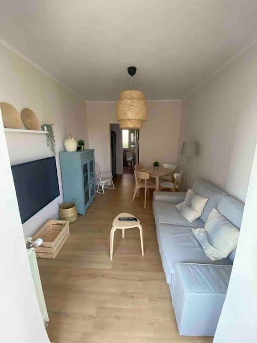 Apartment Miralmar